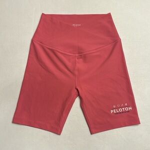 PELOTON Cadent Cross Front Bike Shorts